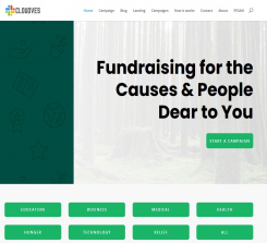 Crowdfunding