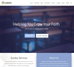 Chruch