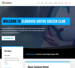 Soccer Club