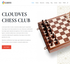 Chess Club