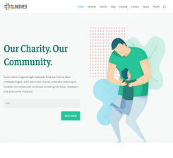 Charity