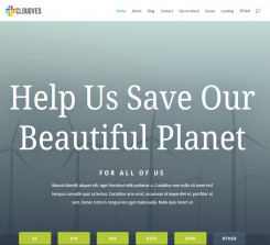 Environmental Non Profit