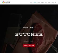 Butcher