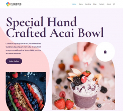 Acai Bowl