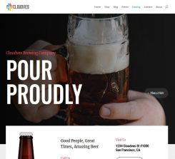 Brewery