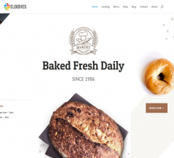 Bakery
