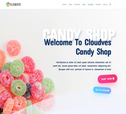 Candy Shop