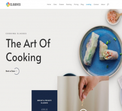 Cooking School