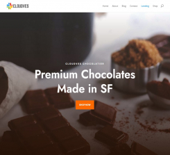Chocolatier