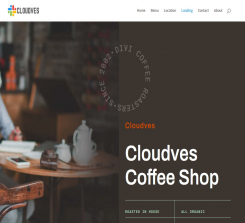 Cafe