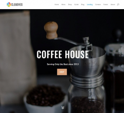 Coffee Shop