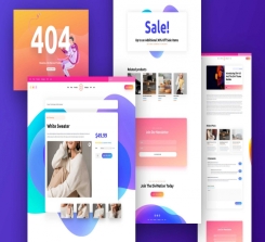 Fully Managed Website Pro