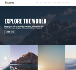 Travel Agency